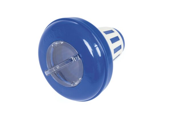BESTWAY 58071 Dozownik chemii basenowej plywak