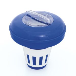 BESTWAY 58071 Dozownik chemii basenowej plywak