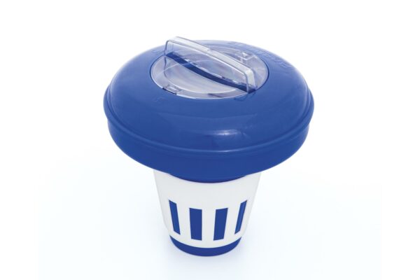 BESTWAY 58071 Dozownik chemii basenowej plywak