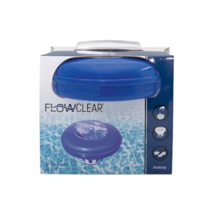BESTWAY 58071 Dozownik chemii basenowej plywak