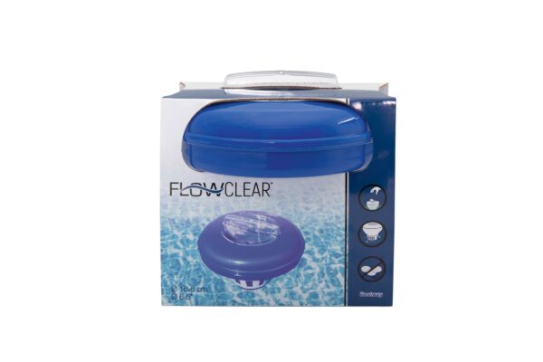 BESTWAY 58071 Dozownik chemii basenowej plywak