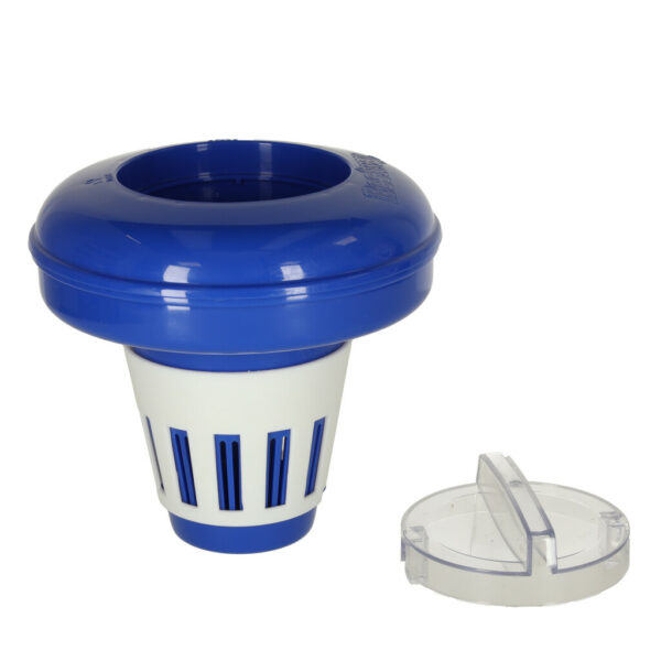 BESTWAY 58071 Dozownik chemii basenowej plywak