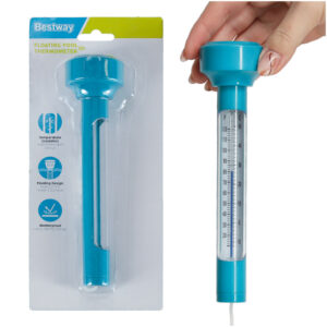 BESTWAY 58072 Termometr do basenu plywajacy plywak