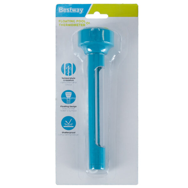 BESTWAY 58072 Termometr do basenu plywajacy plywak