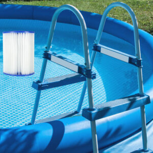 BESTWAY 58094 Filtr wklad do pompy basenowej II 530 800gal
