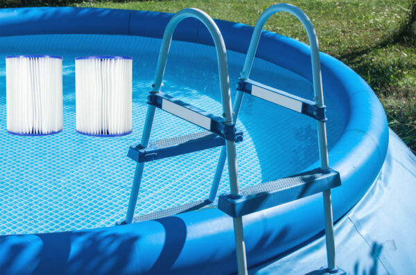 BESTWAY 58094 Filtr wklad do pompy basenowej II 530 800gal