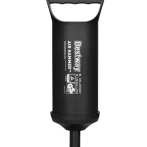 BESTWAY 62002 Pompka reczna tlokowa 30cm