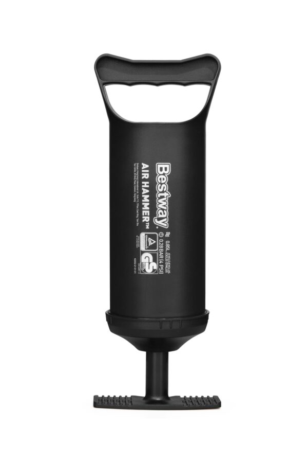 BESTWAY 62002 Pompka reczna tlokowa 30cm