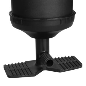 BESTWAY 62002 Pompka reczna tlokowa 30cm
