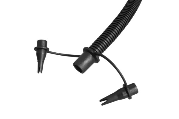 BESTWAY 62002 Pompka reczna tlokowa 30cm