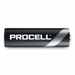 Bateria Duracell Procell Industrial LR6 AA