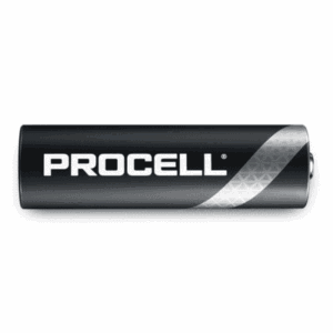 Bateria Duracell Procell Industrial LR6 AA