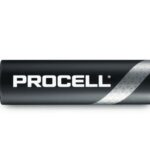 Bateria Duracell Procell LR6 AA 10 szt