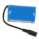 Bateria akumulator do lodzi lodka zanetowa 7 4V 5200Mah