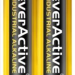 Bateria alkaiczna everActive Industrial LR03 AAA 1szt