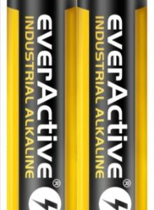 Bateria alkaiczna everActive Industrial LR03 AAA 1szt