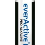 Bateria everActive Pro Alkaline LR03 AAA 10 szt