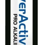 Bateria everActive Pro Alkaline LR03 AAA 1SZTUKA