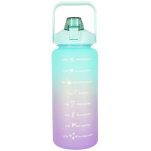 Butelka na wode bidon 2000ml