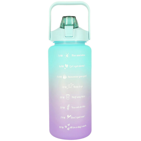 Butelka na wode bidon 2000ml