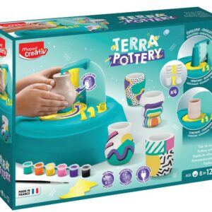 Creativ Kolo garncarskie dla dzieci
