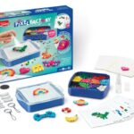 Creativ Koraliki wodne fabryka Pixel