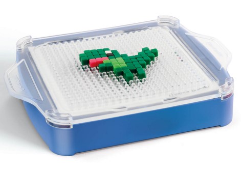 Creativ Koraliki wodne fabryka Pixel