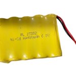 Czesc Akumulator H toys Huina 6V 400mAh