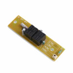 KX1881 Część Land Buster 757 4wd12 płytka sterująca 27mHz