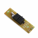 KX1881 1 Część Land Buster 757 4wd12 płytka sterująca 40mHz