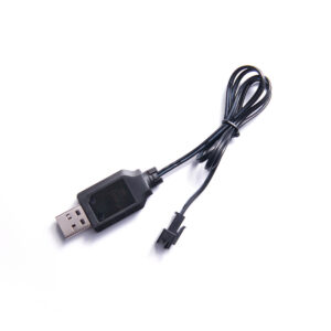Ahoj NQD Land Burster USB Lader Nová verze
