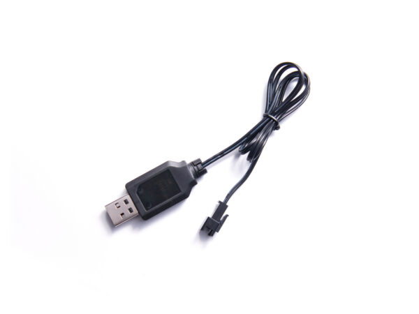 Ahoj NQD Land Burster USB Lader Nová verze Ahoj NQD Land Burster USB Lader Nová verze