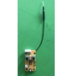 Czesc RC MONSTER TRUCK X9115 plytka nadajnika