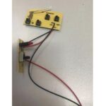 Czesc RC Rock Crawler plytka nadajnika