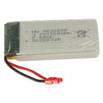 Czesc RC SYMA Z3 akumulator 3 7V 1500mah