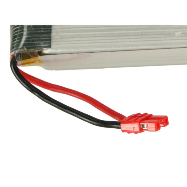 Czesc RC SYMA Z3 akumulator 3 7V 1500mah