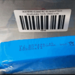 Czesc RC do lodzi FT011 Akumulator 14 8V 2800 mAh