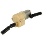 Czesc RC wojskowy Off Road silnik z napedem