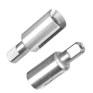 Część RC12428 0081 kubek napędowy przedniego mostu (1) KX646