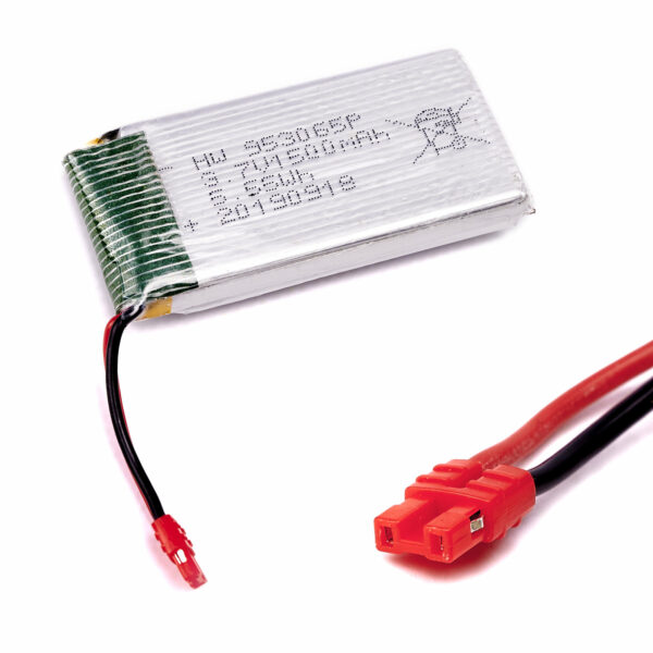 Czesc Syma Akumulator X5HC X5HW X5HG 3 7v1 500mAh Czesc Syma Akumulator X5HC X5HW X5HG 3 7v1 500mAh