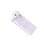 Czesc Syma X23W akumulator 3 7v 500mAh bialy