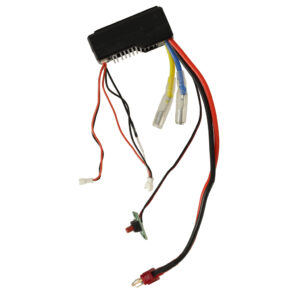 Ahoj Wltoys 104009 Riadiaca doska