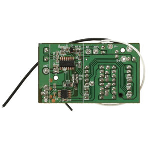 Ahoj Wltoys 104310 Riadiaca doska