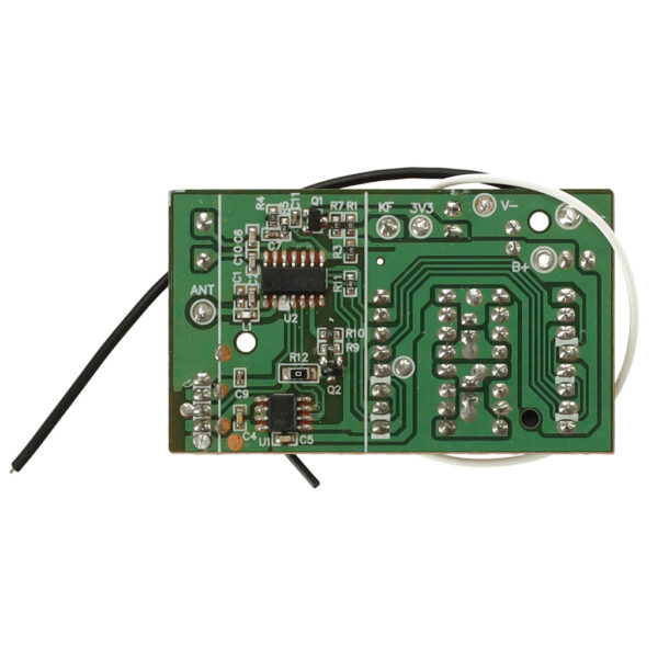 Ahoj Wltoys 104310 Riadiaca doska Ahoj Wltoys 104310 Riadiaca doska