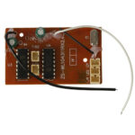 Czesc WLtoys 104311 plytka sterujaca