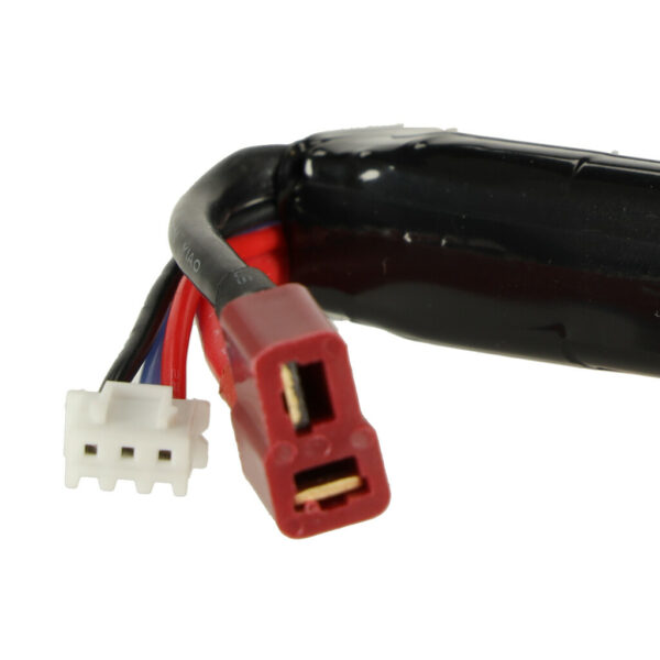 Czesc WLtoys 124018 144001 akumulator