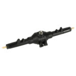 Czesc WlToys Dyferencjal tylny most