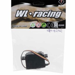 Czesc Wltoys 12428 serwo skretu