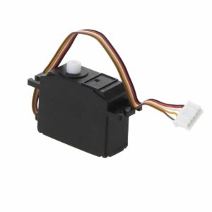 Czesc Wltoys 12428 serwo skretu