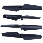 Czesc X5SC Lopaty czarne X5SC X5S X5SW